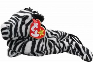 Collectible Zebra Beanie Baby: Values & More Baby Care 101: Essential Tips for Happy, Healthy Babies Collectible Zebra Beanie Baby: Values & More | Baby Care 101: Essential Tips for Happy, Healthy Babies