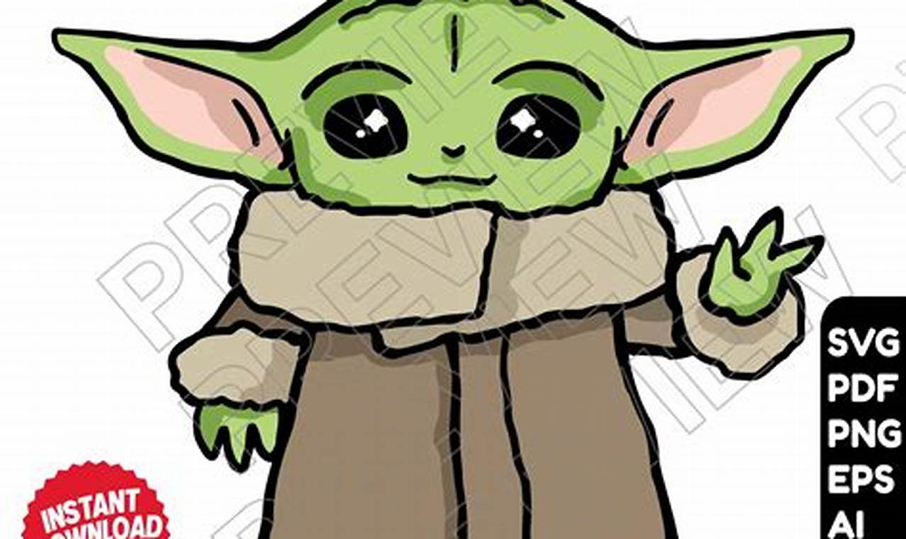Free Baby Yoda Clipart: Adorable Grogu Images for You Baby Care 101: Essential Tips for Happy, Healthy Babies Free Baby Yoda Clipart: Adorable Grogu Images for You | Baby Care 101: Essential Tips for Happy, Healthy Babies