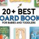 Top Picks: Best Books for Baby Boys Reading Fun! | Baby Care 101: Essential Tips for Happy, Healthy Babies