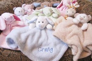 Snuggle Time: Animal Head Baby Blanket Comfort [Guide] | Baby Care 101: Essential Tips for Happy, Healthy Babies