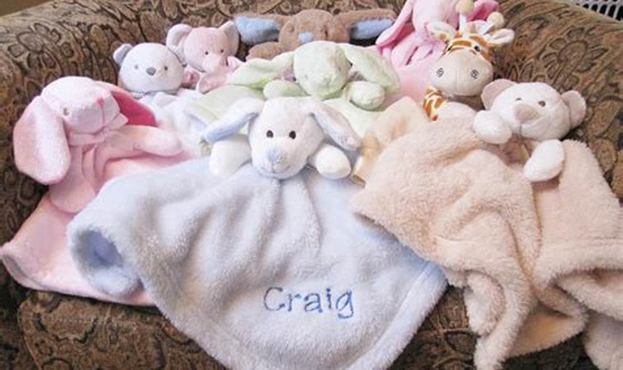 Snuggle Time: Animal Head Baby Blanket Comfort [Guide] | Baby Care 101: Essential Tips for Happy, Healthy Babies