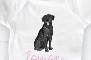 Black Lab Baby Clothes: Cute Canine Outfits Baby Care 101: Essential Tips for Happy, Healthy Babies Black Lab Baby Clothes: Cute Canine Outfits | Baby Care 101: Essential Tips for Happy, Healthy Babies