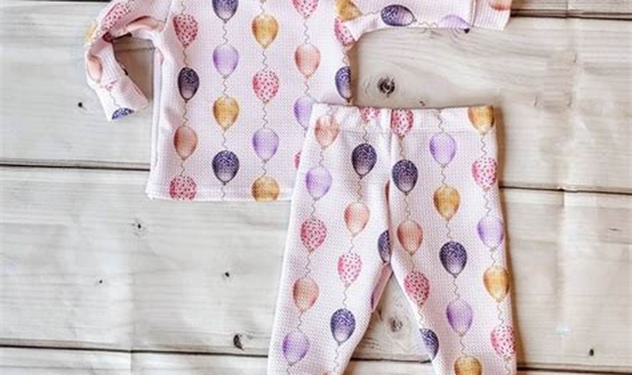 Shop Cute Baby Birthday Pajamas: Celebratory Styles! | Baby Care 101: Essential Tips for Happy, Healthy Babies