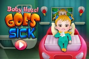 Help! Baby Hazel Goes Sick: Tips & Care Baby Care 101: Essential Tips for Happy, Healthy Babies Help! Baby Hazel Goes Sick: Tips & Care | Baby Care 101: Essential Tips for Happy, Healthy Babies
