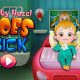 Help! Baby Hazel Goes Sick: Tips &amp; Care | Baby Care 101: Essential Tips for Happy, Healthy Babies