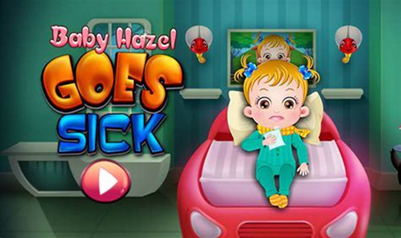 Help! Baby Hazel Goes Sick: Tips & Care Baby Care 101: Essential Tips for Happy, Healthy Babies Help! Baby Hazel Goes Sick: Tips & Care | Baby Care 101: Essential Tips for Happy, Healthy Babies