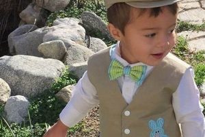 Shop Adorable Easter Outfit Baby Boy Styles + Ideas! | Baby Care 101: Essential Tips for Happy, Healthy Babies