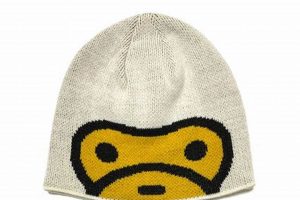 Cute Baby Milo Beanie: Warm & Stylish Beanies | Baby Care 101: Essential Tips for Happy, Healthy Babies