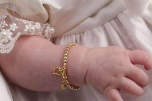 Safe & Adorable Baby Jewelry: Precious Gifts for Babies Baby Care 101: Essential Tips for Happy, Healthy Babies Safe & Adorable Baby Jewelry: Precious Gifts for Babies | Baby Care 101: Essential Tips for Happy, Healthy Babies