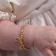 Safe & Adorable Baby Jewelry: Precious Gifts for Babies | Baby Care 101: Essential Tips for Happy, Healthy Babies