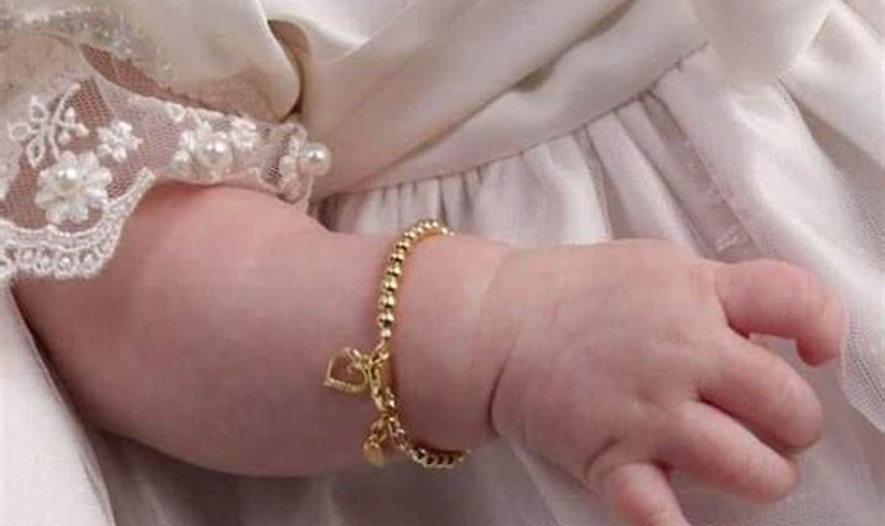 Safe & Adorable Baby Jewelry: Precious Gifts for Babies | Baby Care 101: Essential Tips for Happy, Healthy Babies