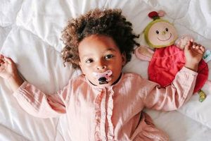 Is My Baby Using Me As A Pacifier? Sleep Solutions | Baby Care 101: Essential Tips for Happy, Healthy Babies