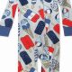 Shop Comfy Baby Boy Pajamas 12 Months + Styles! | Baby Care 101: Essential Tips for Happy, Healthy Babies