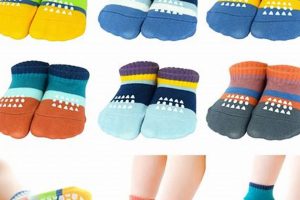 Best Baby Socks: Cute & Comfy Socks for Baby | Baby Care 101: Essential Tips for Happy, Healthy Babies