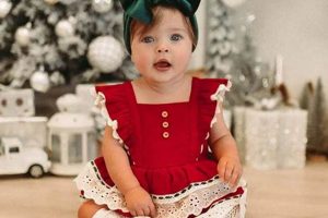 Sparkly & Cute: Christmas Outfits Baby Girl Ideas! Baby Care 101: Essential Tips for Happy, Healthy Babies Sparkly & Cute: Christmas Outfits Baby Girl Ideas! | Baby Care 101: Essential Tips for Happy, Healthy Babies