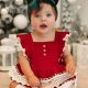 Sparkly & Cute: Christmas Outfits Baby Girl Ideas! | Baby Care 101: Essential Tips for Happy, Healthy Babies