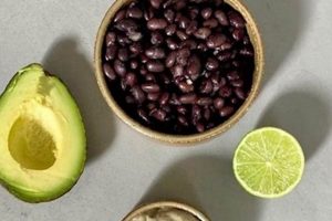 Easy Black Bean Baby Food: Nutritious & Delicious! Baby Care 101: Essential Tips for Happy, Healthy Babies Easy Black Bean Baby Food: Nutritious & Delicious! | Baby Care 101: Essential Tips for Happy, Healthy Babies