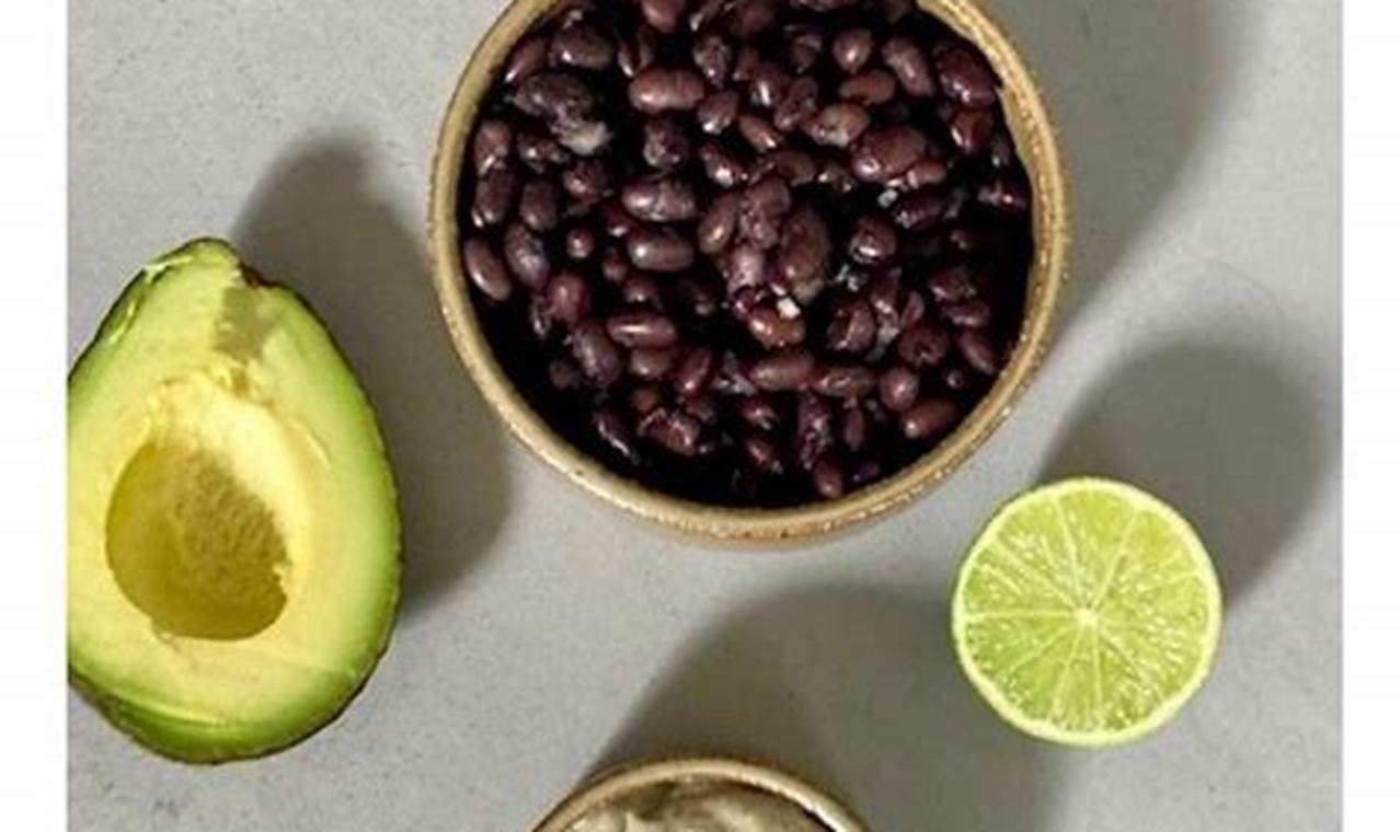 Easy Black Bean Baby Food: Nutritious & Delicious! Baby Care 101: Essential Tips for Happy, Healthy Babies Easy Black Bean Baby Food: Nutritious & Delicious! | Baby Care 101: Essential Tips for Happy, Healthy Babies