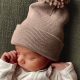 The Perfect Baby's First Hat: Comfort & Safety Tips | Baby Care 101: Essential Tips for Happy, Healthy Babies