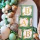 Safari Adventure: Boy Baby Shower Decorations Ideas | Baby Care 101: Essential Tips for Happy, Healthy Babies