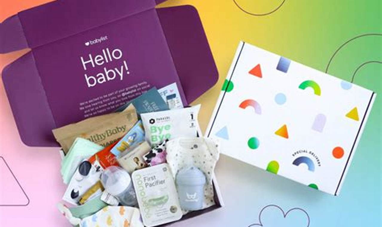Discover Hello Baby Box: Essentials For Your New Arrival Baby Care 101: Essential Tips for Happy, Healthy Babies Discover Hello Baby Box: Essentials For Your New Arrival | Baby Care 101: Essential Tips for Happy, Healthy Babies