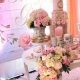 Chic Floral Baby Shower Decorations: A Blooming Celebration! | Baby Care 101: Essential Tips for Happy, Healthy Babies