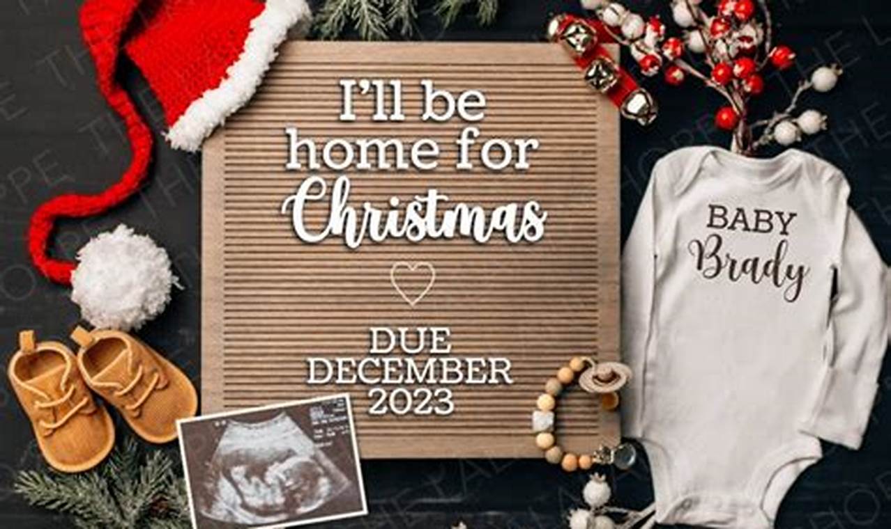 Unique Christmas Baby Announcement Ideas + More! Baby Care 101: Essential Tips for Happy, Healthy Babies Unique Christmas Baby Announcement Ideas + More! | Baby Care 101: Essential Tips for Happy, Healthy Babies