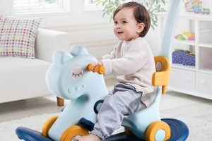 Top Pick: Best Rocking Horse for 1 Year Old Baby Girl Fun! | Baby Care 101: Essential Tips for Happy, Healthy Babies