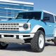 Rare Baby Blue Bronco for Sale! [Restored Classic] | Baby Care 101: Essential Tips for Happy, Healthy Babies