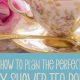 Chic Baby Shower Tea Party Ideas & More! | Baby Care 101: Essential Tips for Happy, Healthy Babies