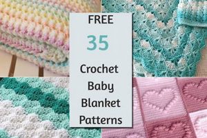 Easy + Adorable: Free Baby Crochet Patterns for Beginners Today! Baby Care 101: Essential Tips for Happy, Healthy Babies Easy + Adorable: Free Baby Crochet Patterns for Beginners Today! | Baby Care 101: Essential Tips for Happy, Healthy Babies