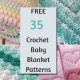 Easy + Adorable: Free Baby Crochet Patterns for Beginners Today! | Baby Care 101: Essential Tips for Happy, Healthy Babies