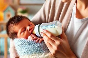Find Baby Formula Mass Tort Case Leads Now! | Baby Care 101: Essential Tips for Happy, Healthy Babies