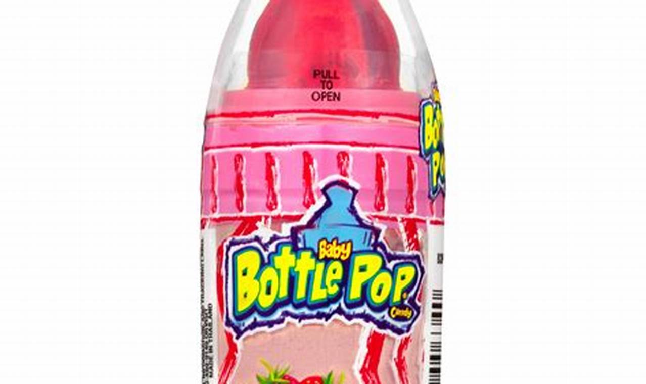 Gluten-Free Guide: Are Baby Bottle Pops Gluten Free Treats? | Baby Care 101: Essential Tips for Happy, Healthy Babies