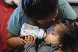 Will Baby Formula Shortage 2024 Happen? Supply & Tips | Baby Care 101: Essential Tips for Happy, Healthy Babies