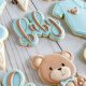 Delightful Baby Shower Cookies: Ideas & More! | Baby Care 101: Essential Tips for Happy, Healthy Babies