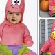Dress Up! Patrick Star Baby Costume Cute Outfit Fun | Baby Care 101: Essential Tips for Happy, Healthy Babies
