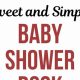 Ideas: What to Write in a Book for a Baby Girl + Examples | Baby Care 101: Essential Tips for Happy, Healthy Babies