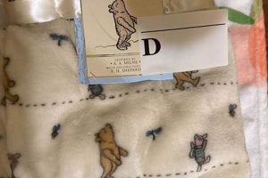 Snuggle Up: Pooh Bear Collection Baby Blanket Comfort & Joy | Baby Care 101: Essential Tips for Happy, Healthy Babies
