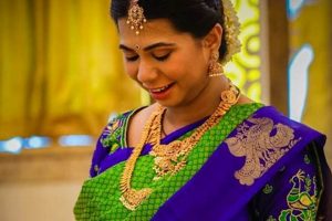 Shop Baby Shower Sarees Online Now - Expectant Mother Edit | Baby Care 101: Essential Tips for Happy, Healthy Babies