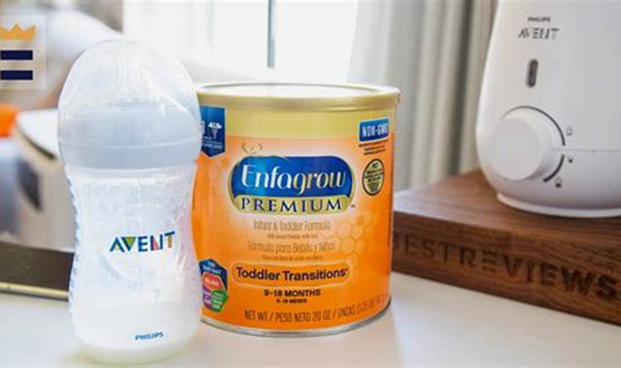Buy Bulk Baby Formula: Savings & Safety Tips | Baby Care 101: Essential Tips for Happy, Healthy Babies