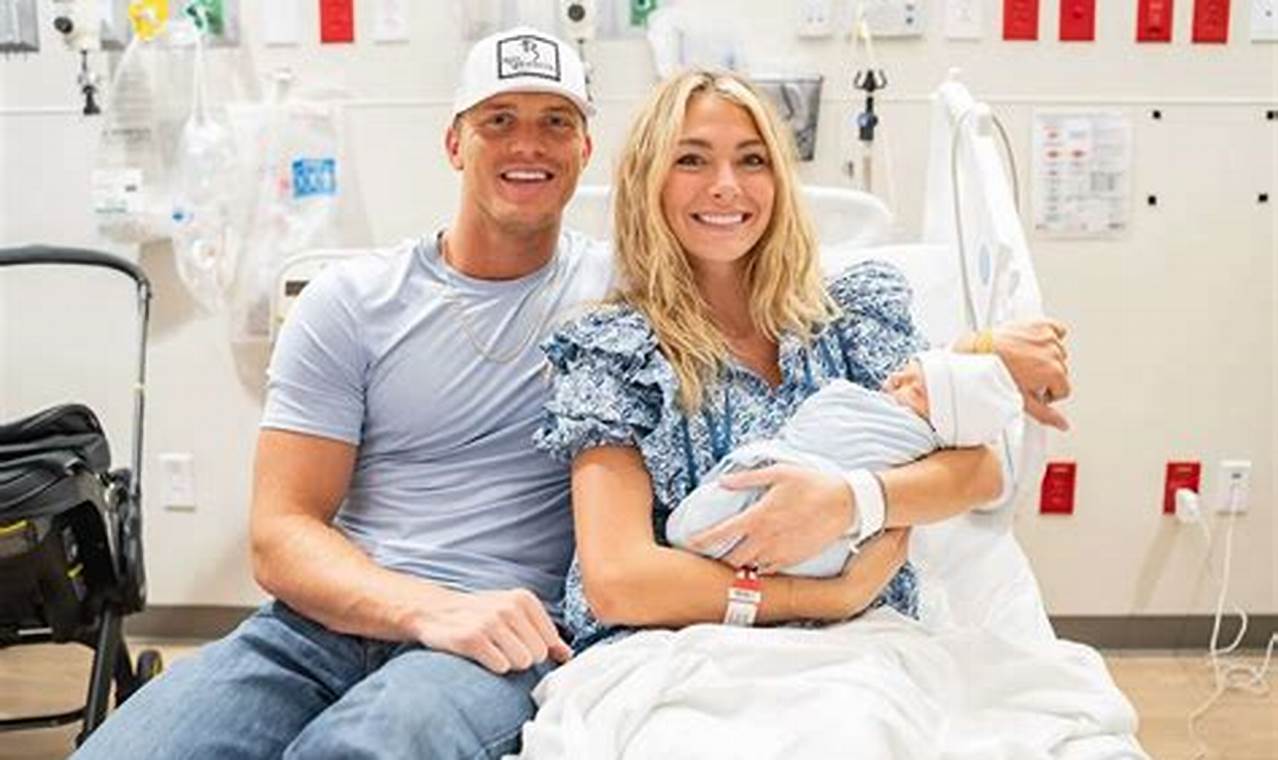 Parker McCollum Baby Name: Meaning &amp; Choices | Baby Care 101: Essential Tips for Happy, Healthy Babies