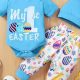Adorable Baby Boy Easter Clothes: Outfits & More! | Baby Care 101: Essential Tips for Happy, Healthy Babies