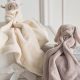 Best Baby Security Blankets with Animal Heads For Comfort | Baby Care 101: Essential Tips for Happy, Healthy Babies