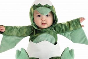 Buy a Baby Pterodactyl Costume: Kids Dino Fun! | Baby Care 101: Essential Tips for Happy, Healthy Babies