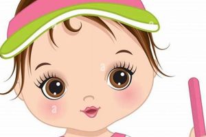 Little Baby Girl Golf: Gear, Tips &amp; Fun! | Baby Care 101: Essential Tips for Happy, Healthy Babies