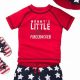 Festive Fun: 4th of July Baby Boy Outfit Ideas & More! | Baby Care 101: Essential Tips for Happy, Healthy Babies