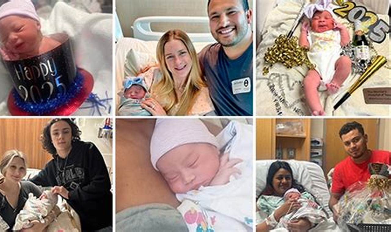 2025 Baby Boom: How Many Babies *Really* Born? | Baby Care 101: Essential Tips for Happy, Healthy Babies