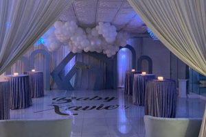 Find Your Perfect Hall for a Baby Shower Venue Near You! | Baby Care 101: Essential Tips for Happy, Healthy Babies