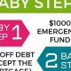 Financial Freedom: What Are Dave Ramsey's Baby Steps? Guide | Baby Care 101: Essential Tips for Happy, Healthy Babies